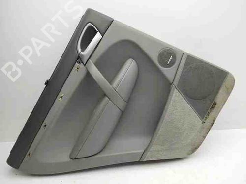 Used Rear left panel PORSCHE CAYENNE (9PA) S 4.5 (340 hp) 28860380