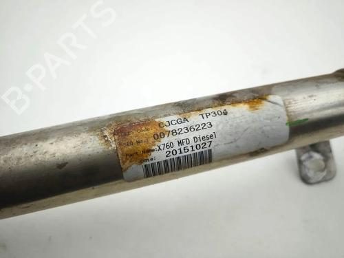 Pipe JAGUAR XE (X760) 2.0 D | BP33665899M125 - Image 9