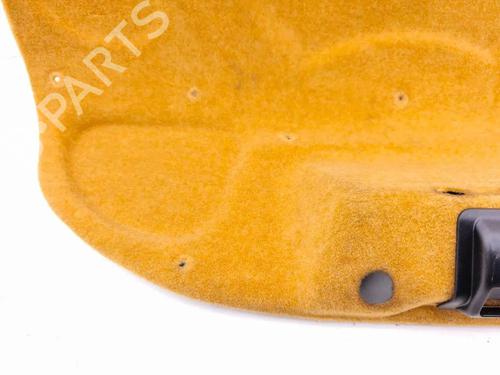 Boot lining MASERATI QUATTROPORTE V 4.2 | BP36083506I3 - Image 6