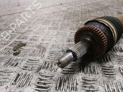 Right front driveshaft KIA OPTIMA (JF) 1.7 CRDi | BP38244370M39 - Image 3