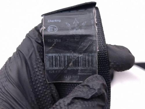 Front right seatbelt MASERATI GHIBLI III (M157) 3.0 D | BP37510745I25 - Image 9