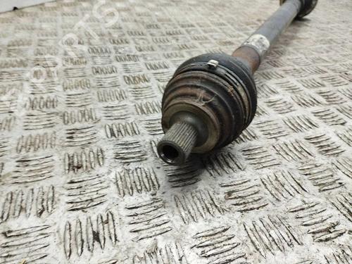 Right front driveshaft VW GOLF PLUS V (5M1, 521) 2.0 TDI 16V | BP38245190M39 - Image 3
