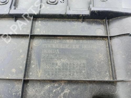 Rear right panel HONDA CR-V III (RE_) 2.2 i-CTDi 4WD (RE6) | BP36081869C61 - Image 7