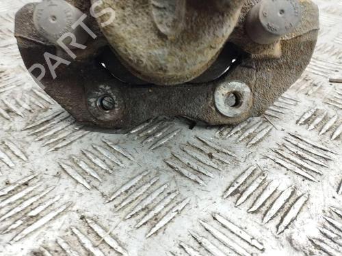 Right front brake caliper VOLVO V50 (545) 1.6 D | BP36163570M104 - Image 3
