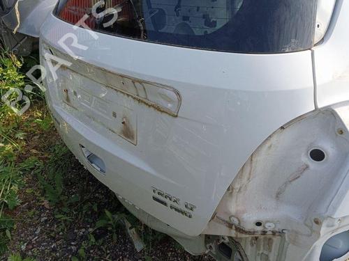 Tailgate CHEVROLET TRAX 1.7 TD AWD | BP28893114C6 