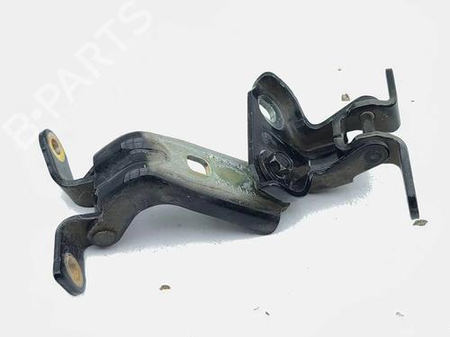 Hinge/Door check strap CHEVROLET TRAX 1.4 | BP36083072C146 - Image 3