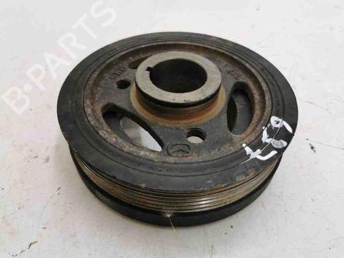 Remskive MAZDA CX-7 (ER) 2.2 MZR-CD AWD (ER10A) (173 hp) 28895313