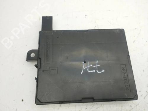 Electronic module PEUGEOT 4007 (VU_, VV_) 2.2 HDi | BP36347583M83 - Image 5