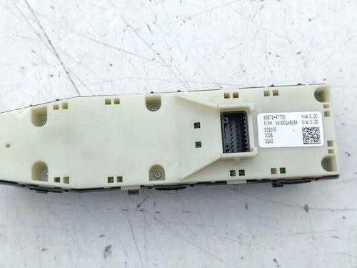Right rear window switch KIA NIRO I (DE) E-NIRO | BP31326220I28