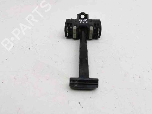 Hinge/Door check strap VOLVO S80 II (124) 2.4 D | BP28887065C146 