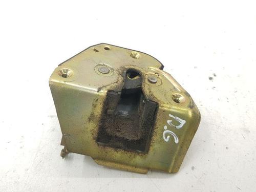Used Rear right lock PEUGEOT 807 (EB_) 2.2 HDi (128 hp) 28892129
