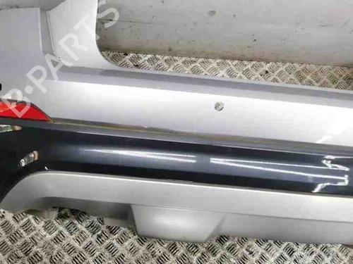 Rear bumper AUDI Q2 (GAB, GAG) 1.0 TFSI | BP28860068C8 