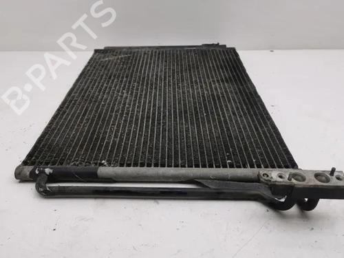 AC radiator BMW X5 (E53) 3.0 d | BP28852760M32