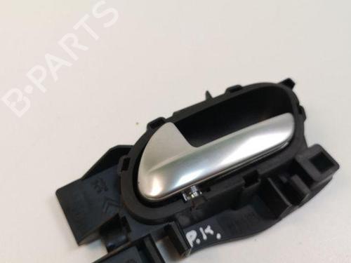 Rear left interior door handle CITROËN C5 I Break (DE_) 2.0 HDi (DERHSB, DERHSE) | BP28868718I15 