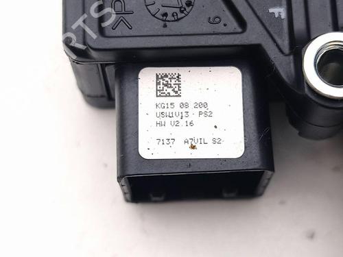 Electronic module HYUNDAI SANTA FÉ II (CM) 2.2 CRDi GLS 4x4 | BP30107437M83 