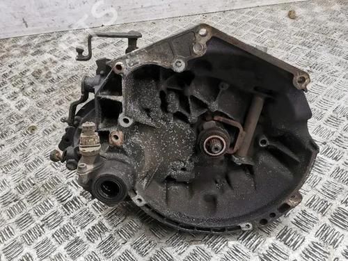 Used Gearbox PEUGEOT 206 SW (2E/K) 1.6 Flex (110 hp) 28849692