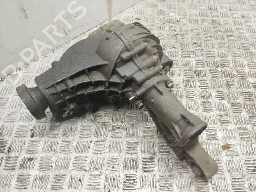 Used Front differential Front differential 28895380 28895380