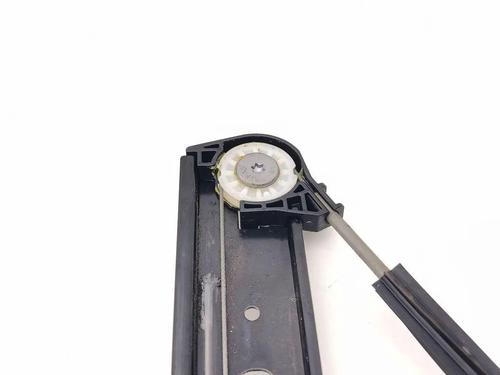 Front right window mechanism AUDI Q3 (F3B) 35 TFSI | BP36085136C23  - Image 12