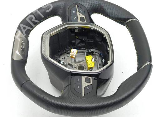 Steering wheel PEUGEOT 2008 II (UD_, US_, UY_, UJ_, UR_, UC_) 1.2 PureTech 130 (USHNS, URHNS) | BP28879281C49 