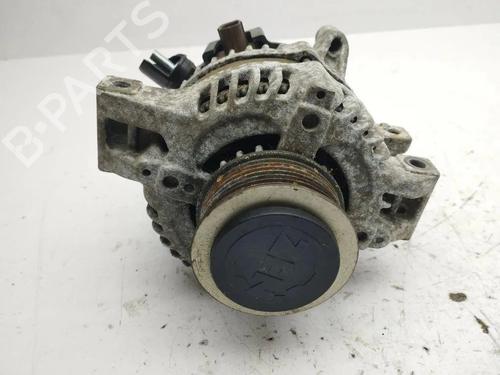 Alternator HONDA ACCORD VIII (CU) 2.2 i-DTEC (CU3) | BP28894576M7 - Image 4