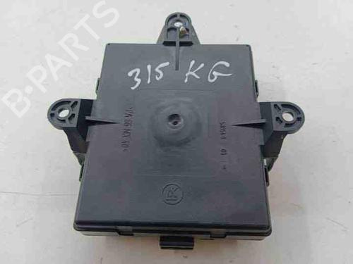 Electronic module MERCEDES-BENZ B-CLASS Sports Tourer (W245) B 200 CDI (245.208) | BP28844386M83 
