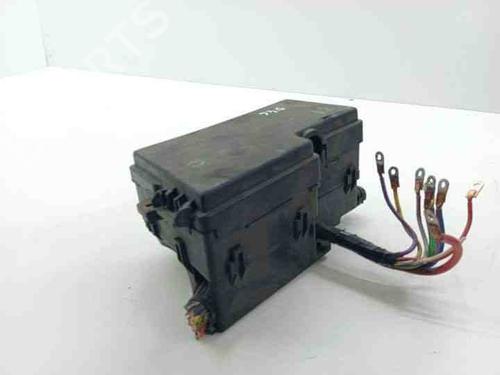 Fuse box FORD GRAND C-MAX Van 2.0 TDCi | BP28850938E1 