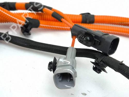 Electronic sensor CITROËN C4 X (BD_, BE_, BF_) ë-C4 X (BFZKXC) | BP38249365M84  - Image 7