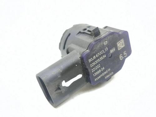 Electronic module MAZDA MX-30 (DR) e-SKYACTIV | BP38247193M83 - Image 6