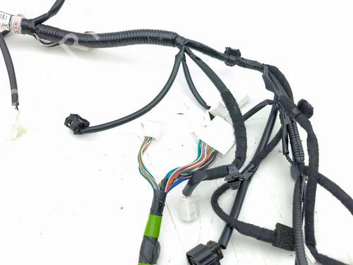 Wiring harness MAZDA CX-5 (KF) 2.2 D | BP38500989E16 - Image 9