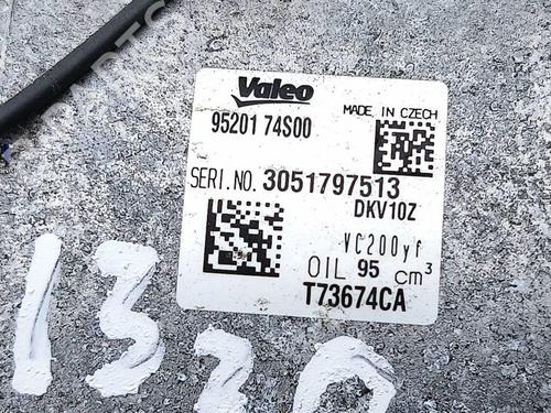 AC compressor SUZUKI VITARA (LY) 1.4 Hybrid (Mild Hybrid) AllGrip | BP36081226M34 - Image 7