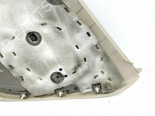 Rear left panel CHRYSLER PT CRUISER (PT_) 2.2 CRD | BP40208426C60 - Image 4