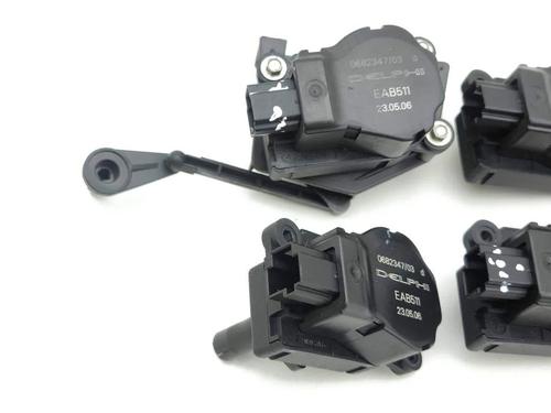 Electronic module MASERATI QUATTROPORTE V 4.2 | BP36329379M83  - Image 9