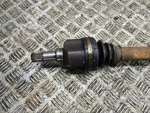 Left front driveshaft CITROËN DS3 (SA_) 1.6 HDi 90 | BP28887482M38 - Image 2