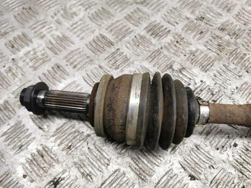 Right front driveshaft KIA STONIC (YB) 1.0 T-GDi | BP38496112M39 - Image 5