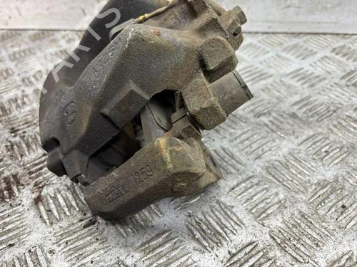 Left front brake caliper JAGUAR F-PACE (X761) 2.0 SD4 AWD | BP33227379M105 - Image 6