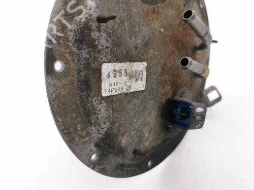 Electronic sensor MAZDA CX-5 (KE, GH) 2.2 D (KE2FW) | BP28869998M84 - Image 2