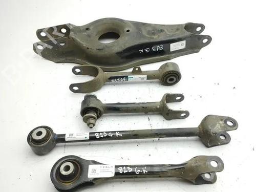 Used Left rear suspension arm TESLA MODEL 3 (5YJ3) EV (238 hp) 28863929