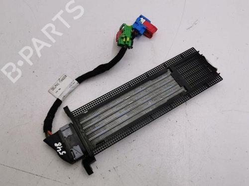 Used Heater resistor PEUGEOT 5008 (0U_, 0E_) 1.6 HDi (112 hp) 28851165