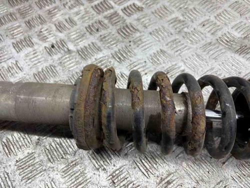 Right rear shock absorber MASERATI QUATTROPORTE V 4.2 | BP29337594M19 