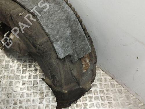 Wheel arch MERCEDES-BENZ E-CLASS (W213) E 220 d (213.004) | BP28896299C56 