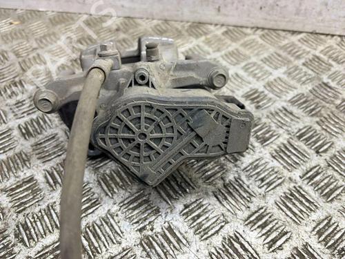 Left rear brake caliper TESLA MODEL 3 (5YJ3) EV | BP32157295M107 