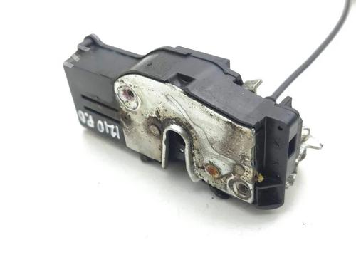 Front right lock TESLA MODEL S (5YJS) 85D AWD | BP36179266C97 - Image 2