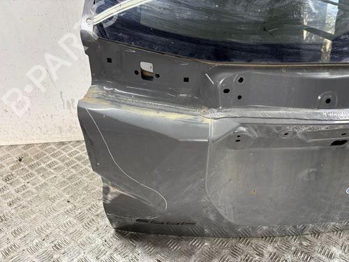 Tailgate PEUGEOT 2008 II (UD_, US_, UY_, UJ_, UR_, UC_) 1.2 PureTech 130 (USHNS, URHNS) | BP29569389C6 