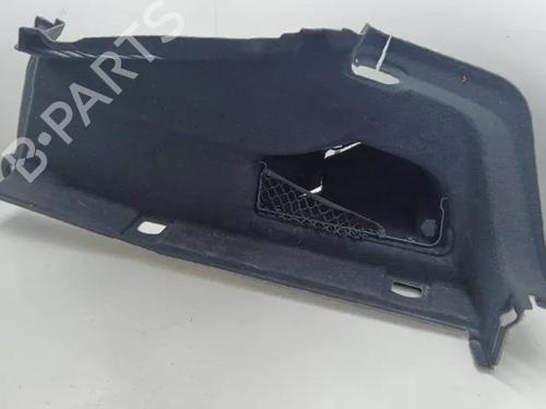 Boot lining AUDI A6 C7 Avant (4G5, 4GD) 1.8 TFSI | BP28857580I3 