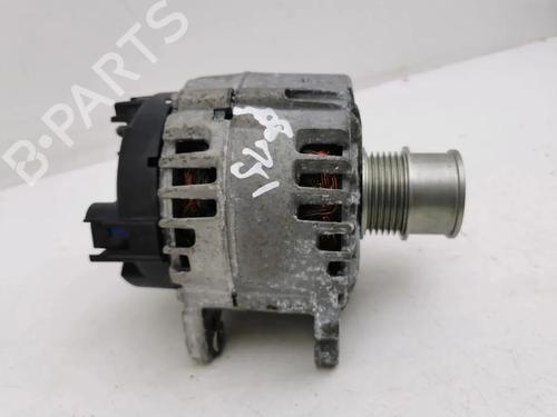 Alternator AUDI A1 Sportback (GBA) 25 TFSI | BP33256923M7 - Image 2