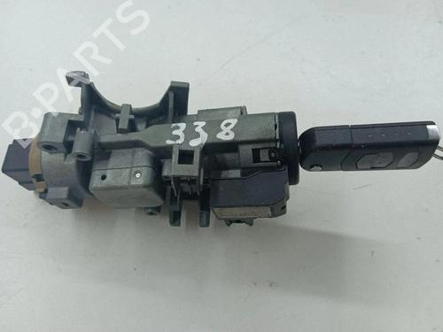 Used Ignition barrel Ignition barrel MAZDA CX-7 (ER) 2.3 MZR DISI Turbo AWD (ER3P) (260 hp) 40193551 40193551
