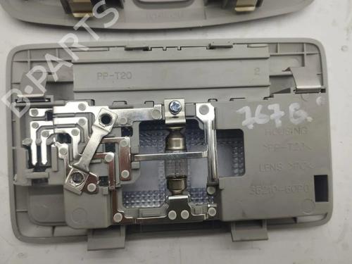 Plafonier SUZUKI VITARA (LY) 1.4 T (APK414) | BP36188123I8 - Image 6
