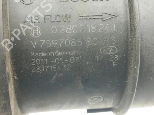 Mass air flow sensor MINI MINI COUNTRYMAN (R60) Cooper S | BP28860798M95 - Image 6