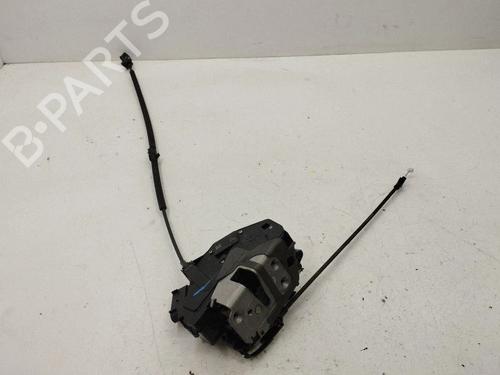 Højre fortil lås FORD B-MAX (JK) 1.6 TDCi | BP38250965C97 - Image 3