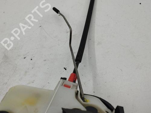 Rear right lock OPEL ZAFIRA TOURER C (P12) 2.0 CDTi (75) | BP28894883C99 